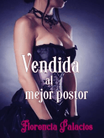 Vendida al mejor postor