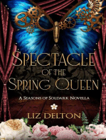 Spectacle of the Spring Queen