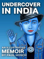 Undercover in India
