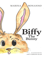 Biffy the Bunny