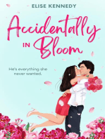 Accidentally in Bloom: Love in Fairwick Falls, #1