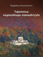 Tajemnica węgierskiego manuskryptu