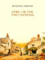 Sybil, or The Two Nations