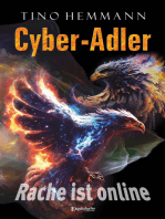 Cyber-Adler: Rache ist online