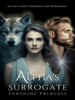 The Alpha's Surrogate