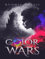 Color Wars