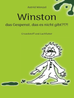 Winston - das Gespenst, das es nicht gibt?!?!