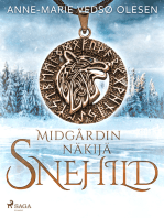 Snehild – Midgårdin näkijä