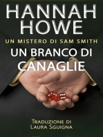 Un branco di canaglie: I misteri di Sam Smith