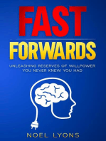 Fast Forwards: Motivation, #2