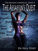 The Assassin's Quest