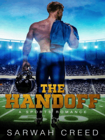 The Handoff: Game Changers, #1