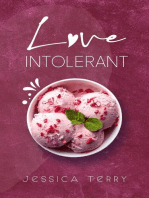 Love Intolerant