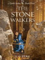 The Stone Walkers