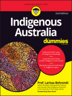 Indigenous Australia For Dummies