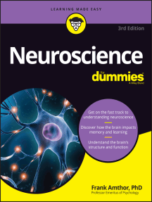 Neuroscience For Dummies by Frank Amthor (Ebook) - Read free for