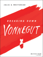 Breaking Down Vonnegut