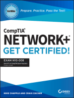 CompTIA Network+ CertMike