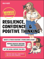 Resilience, Confidence, and Positive Thinking