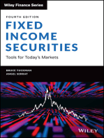 Fixed Income Securities: Tools for Today's Markets