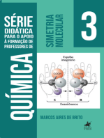 Simetria Molecular III