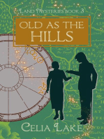 Old As The Hills