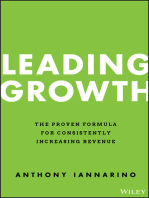 Leading Growth