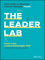 The Leader Lab