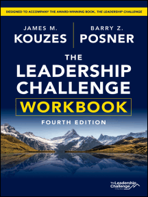 The Leadership Challenge by James M. Kouzes, Barry Z. Posner - Ebook |  Scribd