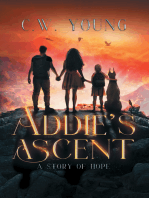 Addie's Ascent: A Story of Hope