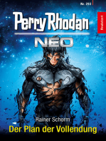 Perry Rhodan Neo 293: Der Plan der Vollendung