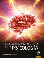 El paradigma adventista de la psicología
