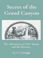 Secret of the Grand Canyon