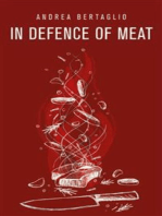 In defence of meat