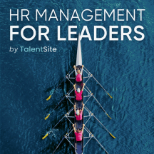 HR Management for Leaders