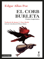 El corb burleta: Contes tragicòmics