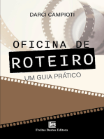 Oficina de Roteiro: Um Guia Prático