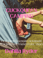 Cuckquean Camping