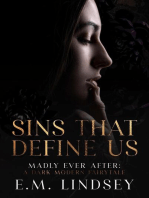 Sins That Define Us