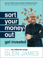 Sort Your Money Out: and Get Invested