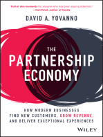 The Partnership Economy