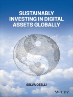 Sustainably Investing in Digital Assets Globally