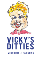 Vicky’s Ditties