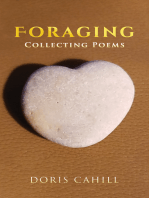Foraging: Collecting Poems