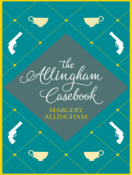 The Allingham Casebook