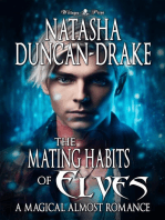 The Mating Habits of Elves