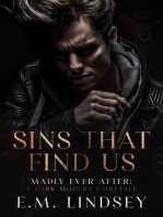 Sins That Find Us: Madly Ever After, #1
