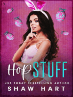 Hop Stuff: Happily Ever Holiday