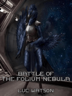 Battle of the Folium Nebula
