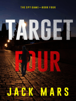 Target Four (The Spy Game—Book #4)